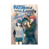 Mission: Yozakura Family (Manga) Volume 02