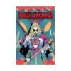 The Hunters Guild: Red Hood (Manga) Volume 01