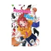 9781974734696 Romantic Killer (Manga) Volume 01