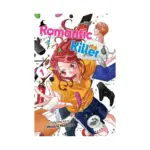 Romantic Killer (Manga) Volume 01