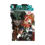 My Hero Academia (Manga) Volume 33