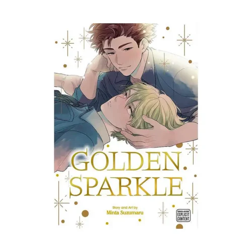 Golden Sparkle (Manga)