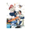 Romantic Killer (Manga) Volume 02