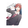 9781974735105 Rainbow Days (Manga) Volume 02