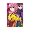 Dandadan (Manga) Volume 03