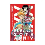 Bleach 20th Anniversary Edition (Manga) Volume 01