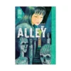 9781974736034 Alley: Junji Ito Story Collections (Manga)