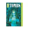 9781974736041 Tombs: Junji Ito Story Collection (Manga)