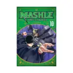 Mashle: Magic and Muscles (Manga) Volume 10