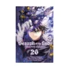 Seraph of the End: Vampire Reign (Manga) Volume 26