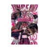 Undead Unluck (Manga) Volume 10