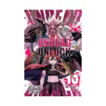 Undead Unluck (Manga) Volume 10