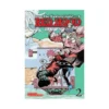 The Hunters Guild: Red Hood (Manga) Volume 02