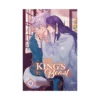 The King's Beast (Manga) Volume 09
