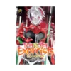 Twin Star Exorcists: Onmyoji (Manga) Volume 27