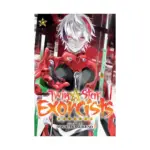 Twin Star Exorcists: Onmyoji (Manga) Volume 27