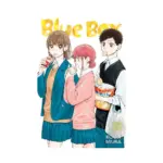 Blue Box (Manga) Volume 03