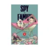 9781974736287 Spy X Family (Manga) Volume 09