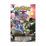 Pokemon Adventures: #61 X-Y (Manga) Volume 06