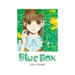 Blue Box (Manga) Volume 04