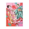 Zom 100: Bucket List of the Dead (Manga) Volume 10