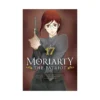 Moriarty the Patriot (Manga) Volume 17