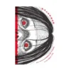 9781974736560 Stitches (Manga)