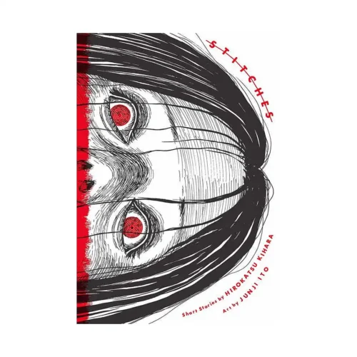 Stitches (Manga)
