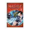 Mashle: Magic and Muscles (Manga) Volume 11