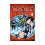 Mashle: Magic and Muscles (Manga) Volume 11