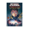 My Hero Academia: Vigilantes (Manga) Volume 14