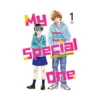 9781974736706 My Special One (Manga) Volume 01