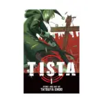 Tista (Manga) Volume 01