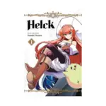 Helck (Manga) Volume 01