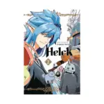 Helck (Manga) Volume 02