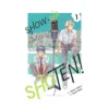 Show-ha Shoten! (Manga) Volume 01