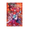 Mission: Yozakura Family (Manga) Volume 06