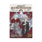 Natsume's Book of Friends (Manga) Volume 28