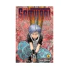 The Elusive Samurai (Manga) Volume 06