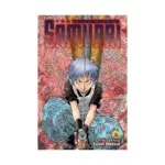 The Elusive Samurai (Manga) Volume 06
