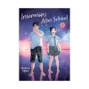 9781974737031 Insomniacs After School (Manga) Volume 02