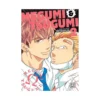 Megumi & Tsugumi (Manga) Volume 02