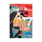 Yakuza Lover (Manga) Volume 09