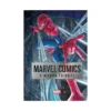 Marvel Comics: A Manga Tribute (Manga)