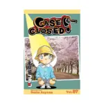 Case Closed (Manga) Volume 87