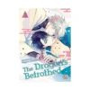 The Dragon's Betrothed (Manga) Volume 02