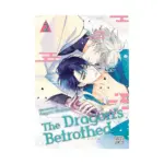 The Dragon's Betrothed (Manga) Volume 02