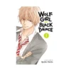 Wolf Girl and Black Prince (Manga) Volume 01