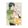Love's in Sight! (Manga) Volume 03