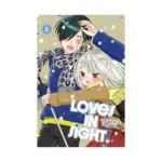 Love's in Sight! (Manga) Volume 05